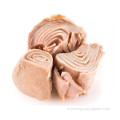 Viande légère 140 g de thon en conserve dans l&#39;huile végétale